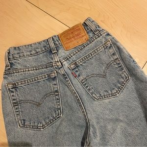 Vintage Levi’s